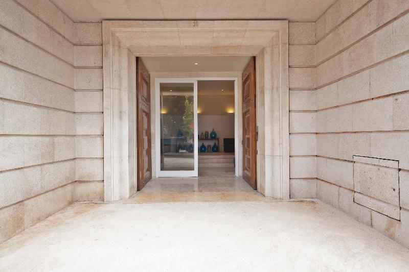 Lisbon Five Stars Apartments 8 Building Εξωτερικό φωτογραφία