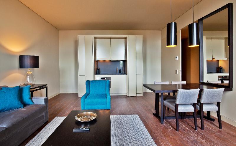 Lisbon Five Stars Apartments 8 Building Εξωτερικό φωτογραφία