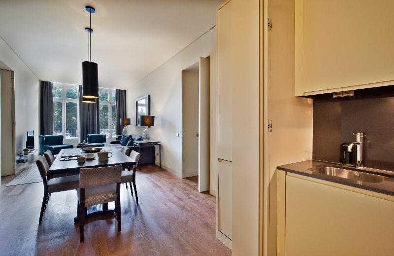 Lisbon Five Stars Apartments 8 Building Εξωτερικό φωτογραφία
