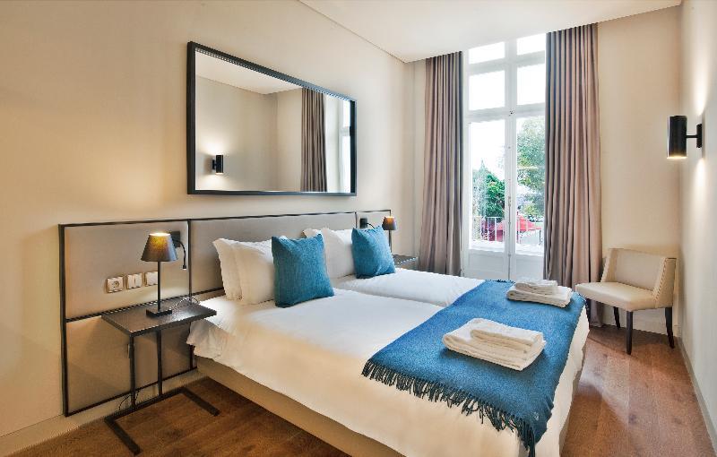 Lisbon Five Stars Apartments 8 Building Εξωτερικό φωτογραφία
